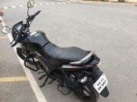 Honda CB Unicorn 160