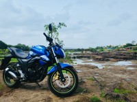 Suzuki Gixxer 150 2018 Model