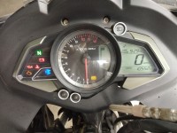 Bajaj Pulsar RS 200 ABS 2016 Model