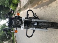 Royal Enfield Thunderbird 350 2017 Model