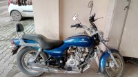 Bajaj Avenger 220 DTS-i 2015 Model