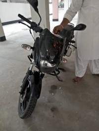 Bajaj Pulsar 150 DTSi 2012 Model