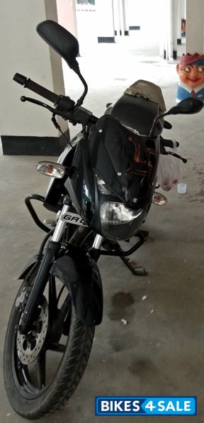 Bajaj Pulsar 150 DTSi
