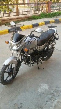 Hero Glamour 125 2006 Model