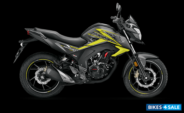 Honda CB Hornet 160R
