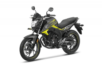 Honda CB Hornet 160R