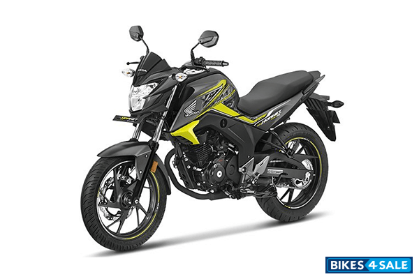 Honda CB Hornet 160R