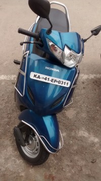 Honda Activa 3G