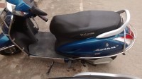 Honda Activa 3G