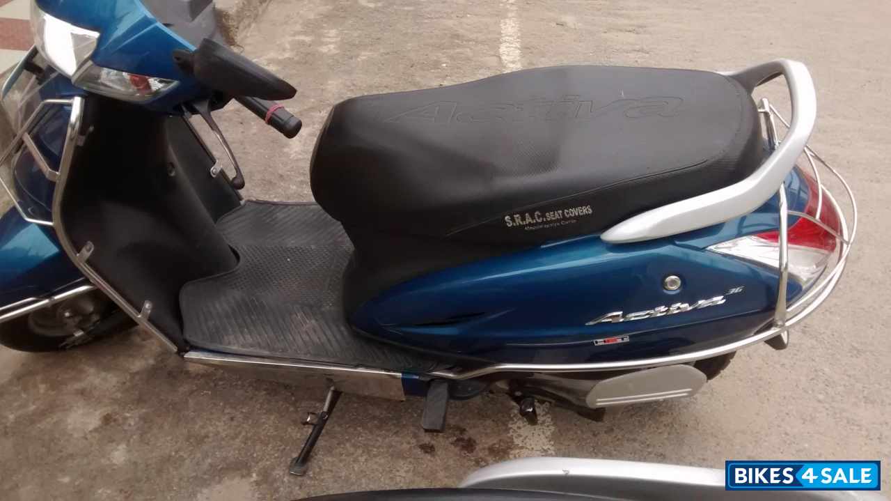 Honda Activa 3G Honda Activa 3G