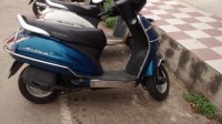Honda Activa 3G