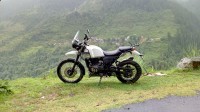 Royal Enfield Himalayan 2017 Model