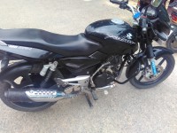 Bajaj Pulsar 180 DTSi 2007 Model