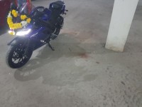 Yamaha YZF R15 V3 2018 Model