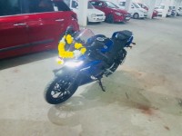 Yamaha YZF R15 V3