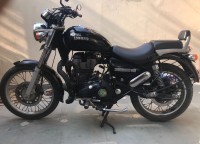 Royal Enfield Thunderbird 500 2013 Model