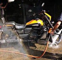 Orange Sport UM Renegade Sports S