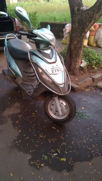 Mahindra Flyte 2011 Model