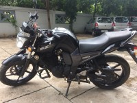 Yamaha FZ16 2013 Model