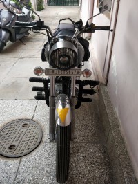 Royal Enfield Bullet Electra 2017 Model