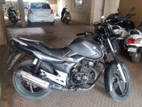 Suzuki GS 150R 2009 Model