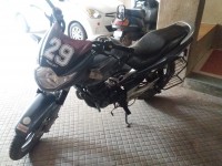 Suzuki GS 150R