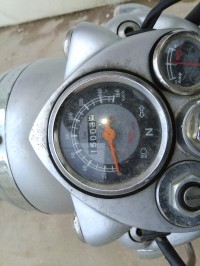 Royal Enfield Bullet Electra Twinspark 2014 Model