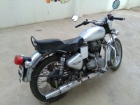 Royal Enfield Bullet Electra Twinspark