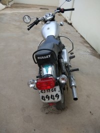 Royal Enfield Bullet Electra Twinspark