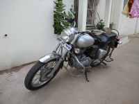 Royal Enfield Bullet Electra Twinspark