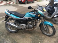 Turquoise Blue Hero CBZ Star