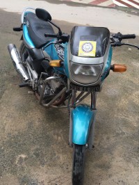 Turquoise Blue Hero CBZ Star
