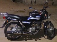 Hero Splendor Plus 2011 Model