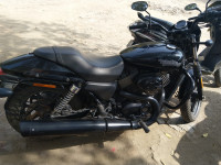 Harley Davidson Street 750
