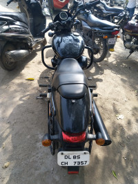 Harley Davidson Street 750