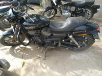 Harley Davidson Street 750