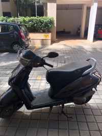 Honda Activa 2011 Model