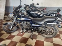 Bajaj Avenger Street 150  Model
