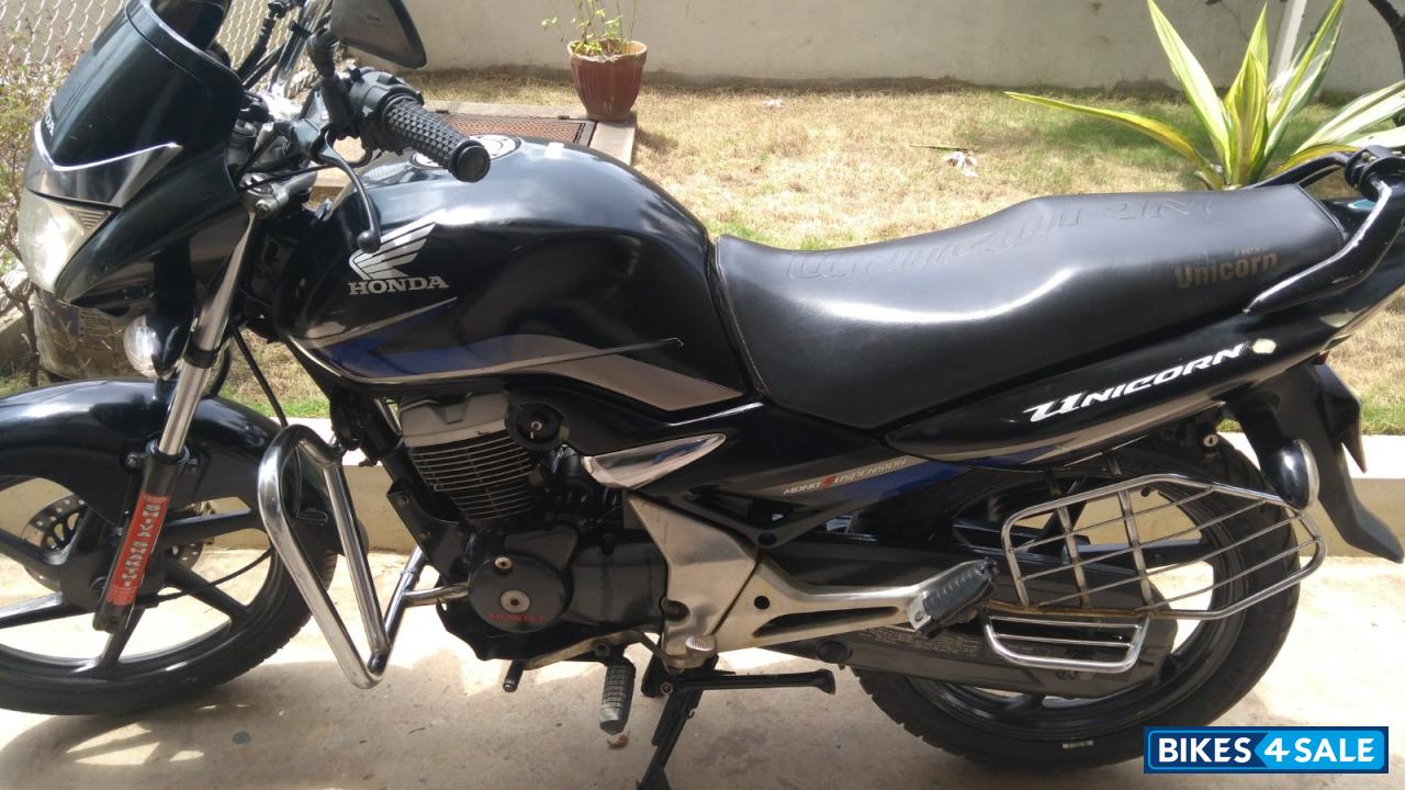 Honda Unicorn