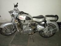 Royal Enfield Classic 350 2012 Model