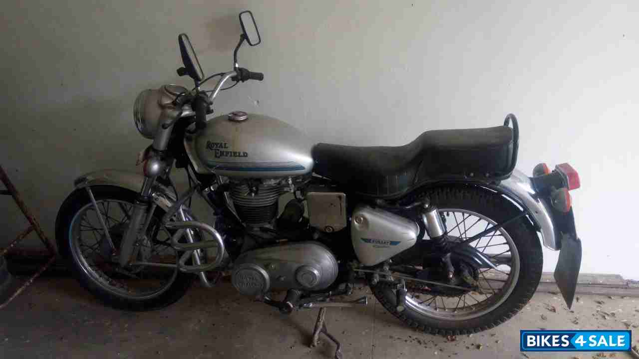 Royal Enfield Bullet Electra