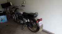 Royal Enfield Bullet Electra