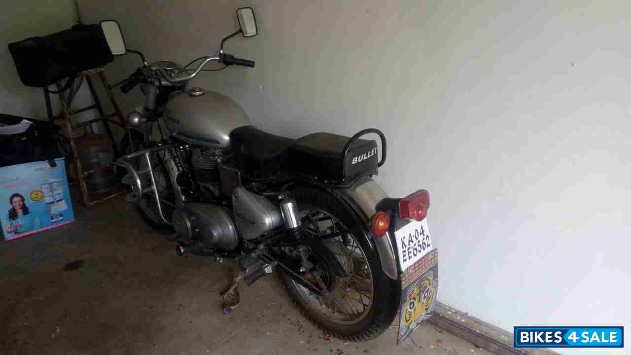 Royal Enfield Bullet Electra Royal Enfield Bullet Electra