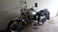 Royal Enfield Bullet Electra