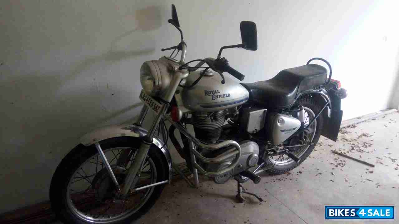 Royal Enfield Bullet Electra Royal Enfield Bullet Electra