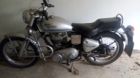 Royal Enfield Bullet Electra