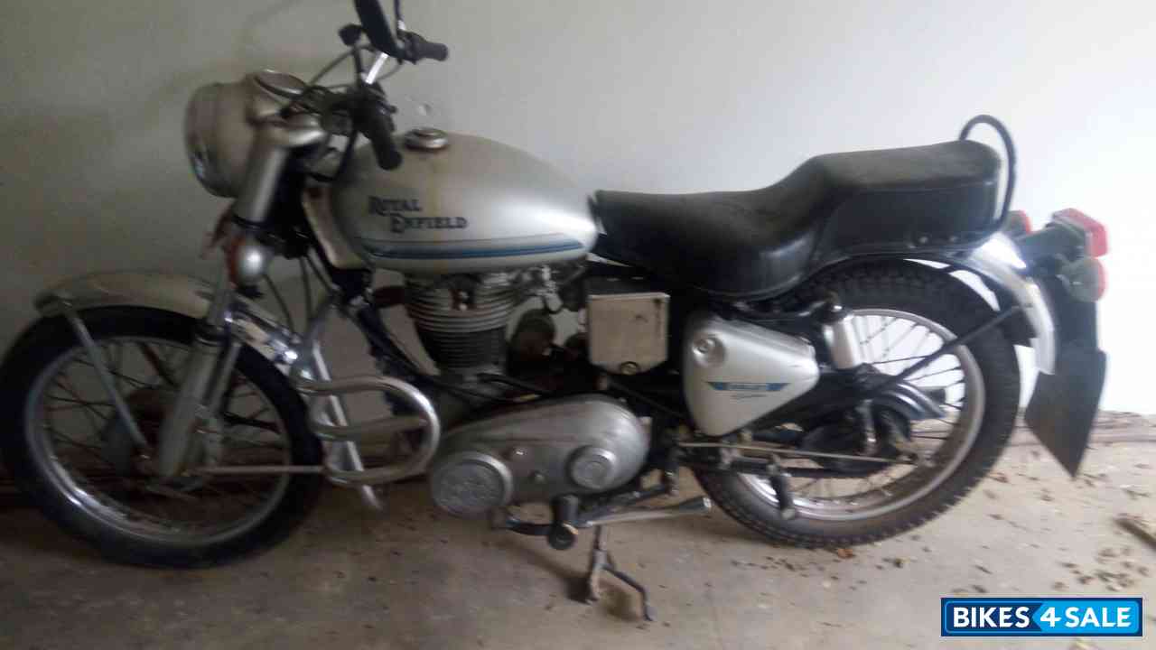 Royal Enfield Bullet Electra Royal Enfield Bullet Electra