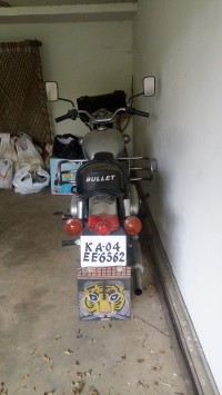 Royal Enfield Bullet Electra