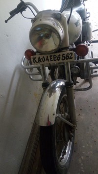 Royal Enfield Bullet Electra