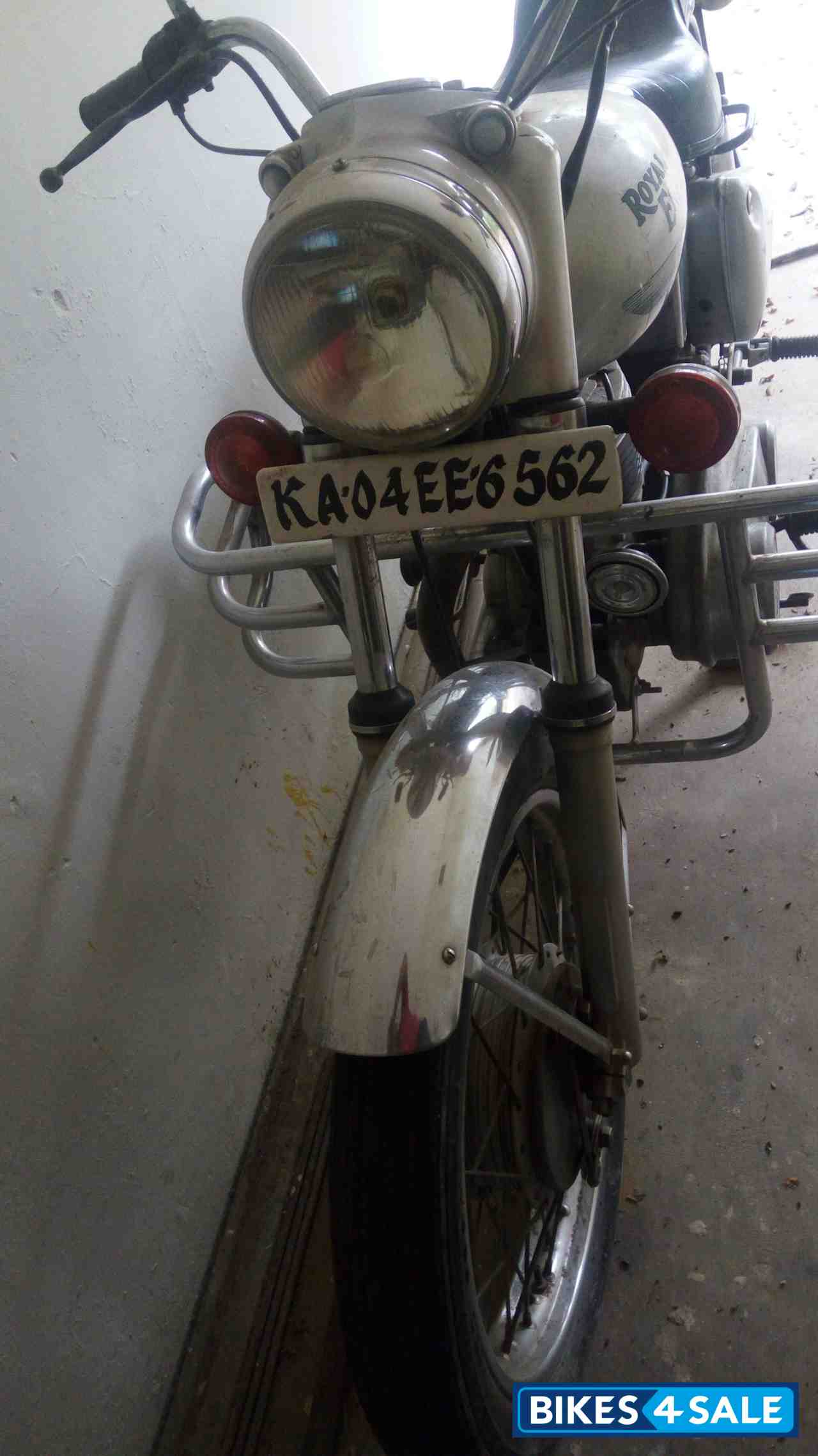 Royal Enfield Bullet Electra Royal Enfield Bullet Electra